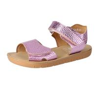 Swantje Ragazza Sandalo Piatto, Dollaro Begonia, 25 EU