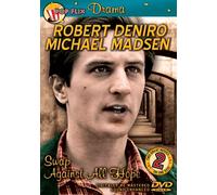 Swap/Against All Hope