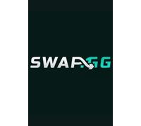 Swap.gg Wallet Card 25 USD Key GLOBAL