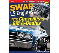 Swap GM Ls Motori Into Chevelle 1972 1971 1970 1969 1968 1967 1966 1965 1964