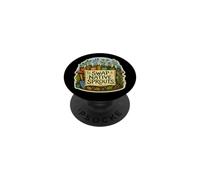 SWAP NATIVE SPROUTS Scambio Piantine Locali PopSockets PopGrip Adesivo