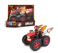Swap Riders - Quad Drak Ecommerce, Famosa, (WAP01100)