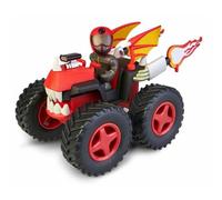Swap Riders - Quad, Famoso, (WAP01000)