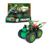 Swap Riders Quad Franki