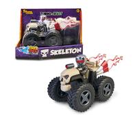 Swap Riders Quad Skeleton