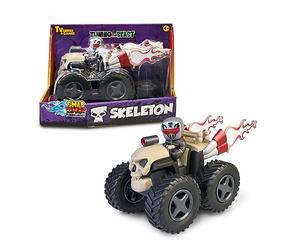 Swap Riders - Quad Skeleton Ecommerce, Famosa, (WAP01400)