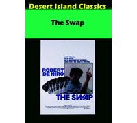 Swap. The (DVD) Robert Deniro Jennifer Warren