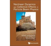 Swapan Chattopa Nonlinear Dynamics And Collective Effects In (Copertina rigida)