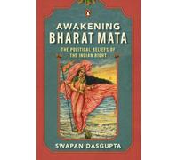 Swapan Dasgupta Awakening Bharat Mata (Copertina rigida)