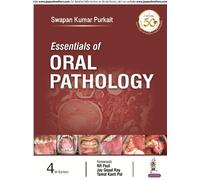Swapan Kumar Purkait Essentials of Oral Pathology (Tascabile)