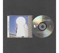 Swapmeet Mount Zero (CD) Album