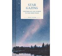 Swapna Krishna Pocket Nature Series: Stargazing (Copertina rigida)