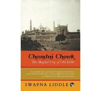 Swapna Liddle Chandni Chowk (Tascabile)