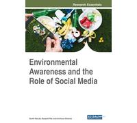 Swapnil Rai Sumit Narula Ar Environmental Awareness and the Role of (Tascabile)