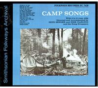 Swappers, Song - Camp Songs