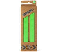 Swaps per Satch pack Neon Green