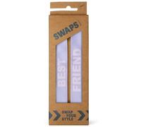 Swaps per Satch pack Print BF Light Purple