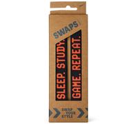 Swaps per Satch pack Print True Gamer