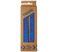 Swaps per Satch pack Spider Web