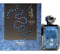 Swar Sedurre Edp Eau De Parfum Perfume di Arabiyat Prestige per Unisex - 100 ML