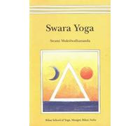Swara Yoga: The Tantric Science of Brain Breathing
