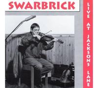 Swarbrick, Dave - Live At Jacksons Lake