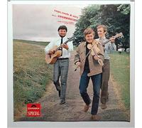 Swarbrick, Dave - Swarbrick, Dave Rags Reels And Airs LP Polydor 236514 VG/VG 1967 with Martin Carthy & Diz Disley
