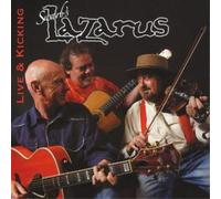 Swarb'S Lazarus Live and Kicking Album