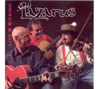 SWARB'S LAZARUS - LIVE & KICKING