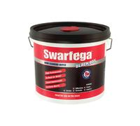 Swarfega SBB150W Nero Scatola Heavy Duty di Mano Salviette - Secchio Di 150