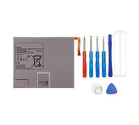 Swark Batteria 7760 mAh EB-BT875ABY compatibile con Galaxy Tab S7/Tab S8 SM-T870, SM-T875, SM-X700, SM-X706 con strumenti
