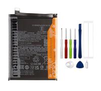 SWARK Batteria BN5J compatibile con Xiaomi Poco X5 22111317PG, 22111317PI / Redmi Note 12 5G 22111317I, 22111317G Batteria di ricambio con strumenti