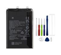 Swark Batteria di ricambio 4700 mAh HB466596EFW compatibile con Honor Magic 4 Lite 5G batteria di ricambio con set di attrezzi