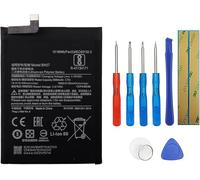 Swark Batteria di ricambio BN57 compatibile con Xiaomi Poco X3 NFC & Poco X3 Pro con kit di strumenti di riparazione aggiornato