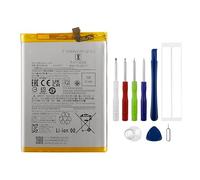 Swark Batteria di ricambio BN5H da 4900 mAh, compatibile con Xiaomi Poco M4 5G /Poco M5/Redmi Note 11E con set di attrezzi