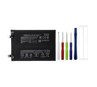 Swark Batteria di ricambio BP47 compatibile con Redmi Note 11 Pro/11 Pro Plus/11 Pro + 5G/Redmi Note 11i Hypercharge 5G with Tools