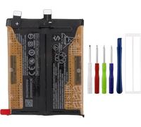 Swark Batteria di ricambio BS08FA compatibile con Xiao-mi Black Shark 4/Black Shark 4 Pro con strumenti