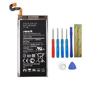 Swark Batteria EB-BG950ABE compatibile con S8 G950F con strumenti
