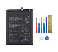 Swark Batteria HB446486ECW compatibile con Huawei P Smart Z & nova 5i & Honor 9X Pro & Enjoy 10plus & Huawei P Smart Pro & Honor 9X con strumenti