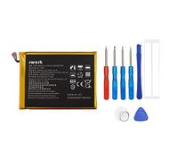 Swark Batteria Li3820T43P3h715345 compatibile con ZTE Grand S Flex ZTE MF910 MF910L Mobile Phone con strumenti