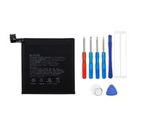 Swark BLP745 Batteria compatibile con OnePlus 7T Pro HD1911, HD1913, HD1910 con strumenti