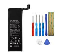 Swark BM52 Batteria compatibile con Xiaomi Mi Note 10 Lite & Xiaomi Mi Note 10 Pro con strumenti