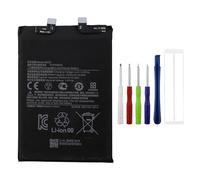 Swark BN5E - Batteria compatibile con Redmi Note 11 Pro 5G / Poco X4 PRO 5G con strumenti