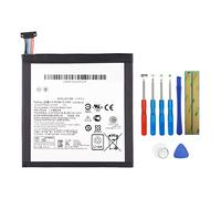 Swark C11P1510 - Batteria compatibile con Asus ZenPad Serie S 8.0 Z580CA con strumenti