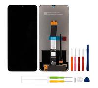 SWARK Display LCD compatibile con UMI-DIGI A13 Pro Max 5G Touch Screen Digitizer Assembly sostituzione + strumenti
