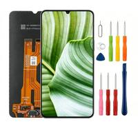 swark Display LCD da 6,58 pollici, compatibile con Vivo Y31 4G, schermo touch screen di ricambio con strumento di riparazione professionale