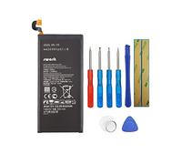 Swark EB-BG920ABE - Batteria compatibile con Samsung Galaxy S6 G920F G920FD SAM-G920F con strumenti
