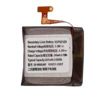 Swark EB-BR880ABY - Batteria compatibile con Samsung Galaxy Watch 4 40 mm (SM-R865U)
