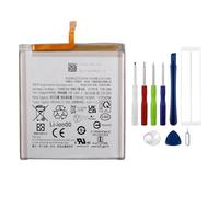 SWARK EB-BS912ABY - Batteria sostitutiva compatibile con Samsung Galaxy S23 SM-S911B, SM-S911U