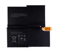 Swark G3HTA005H - Batteria compatibile con tablet Microsoft Surface Pro 3 1631 1577-9700, G3HTA005H G3HTA009H MS011301-PLP22T02